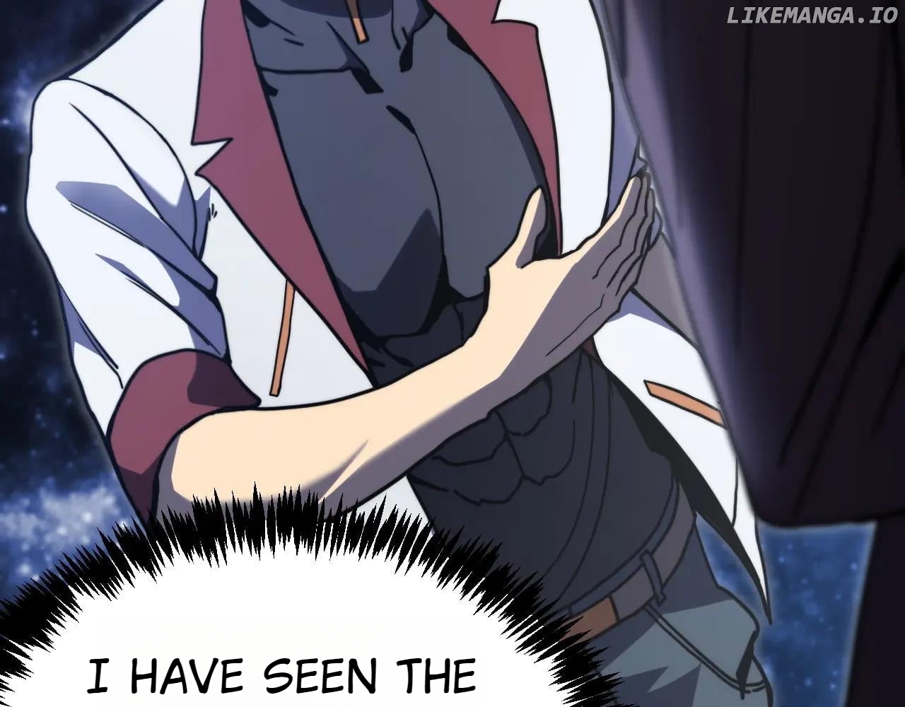 Log into the Future Chapter 221 - page 3